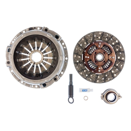 Exedy 01-02 Nissan Lt Tk-Van Pathfinder 3.5L Oe Clutch Kit, Kns07 KNS07